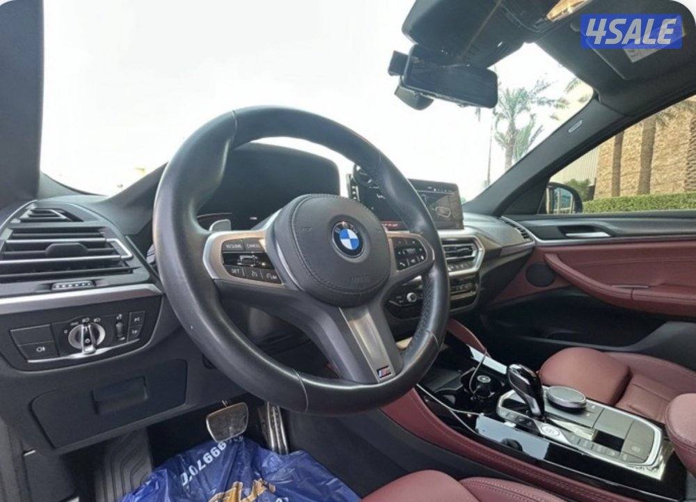 بيعة سريعة - للبيع BMW x4 -20244