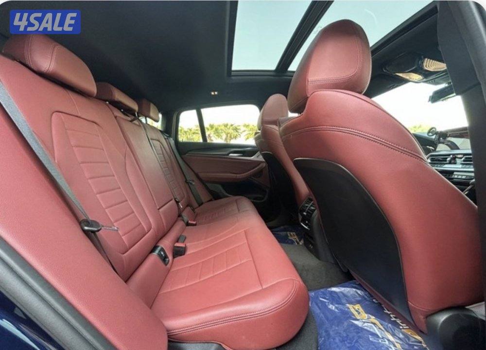 بيعة سريعة - للبيع BMW x4 -20247