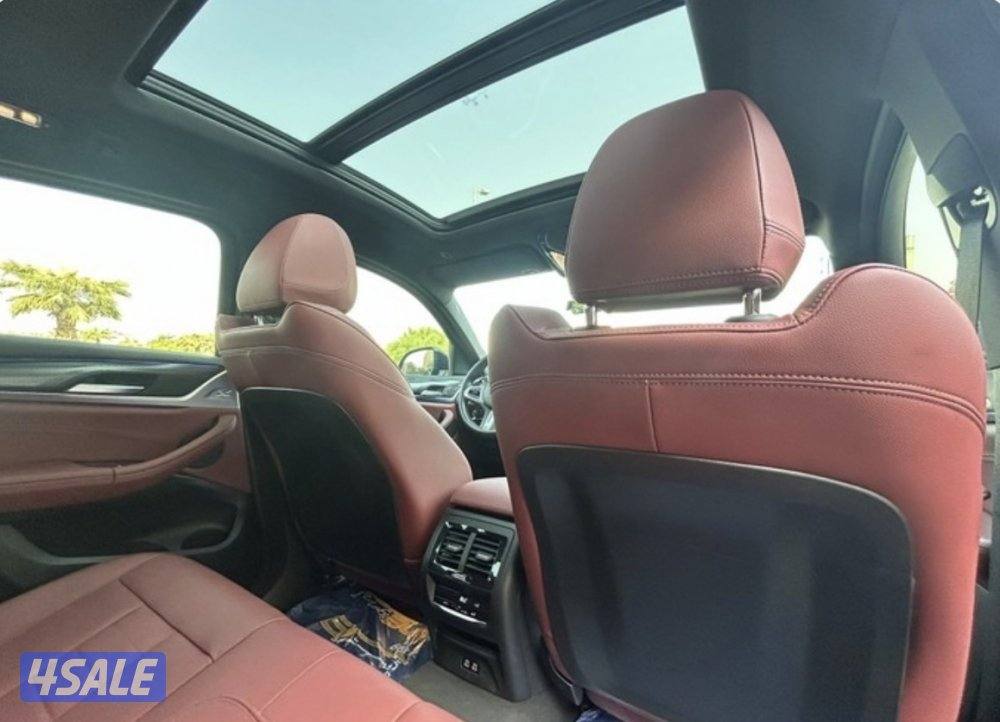 بيعة سريعة - للبيع BMW x4 -202414