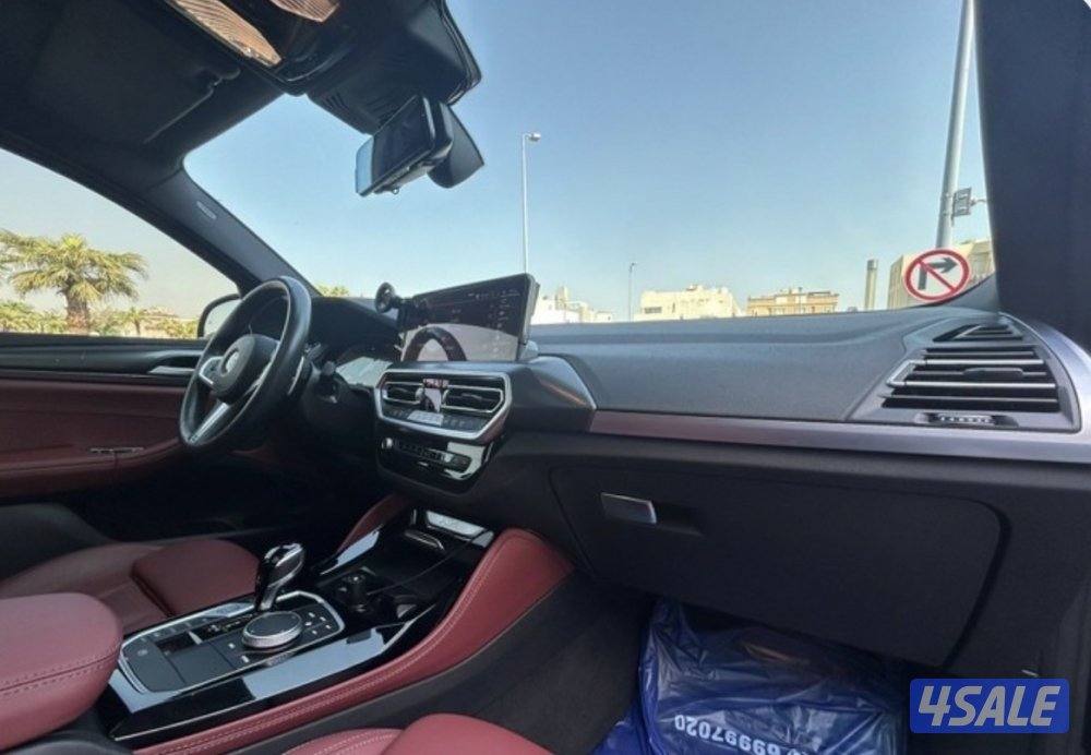 بيعة سريعة - للبيع BMW x4 -202413