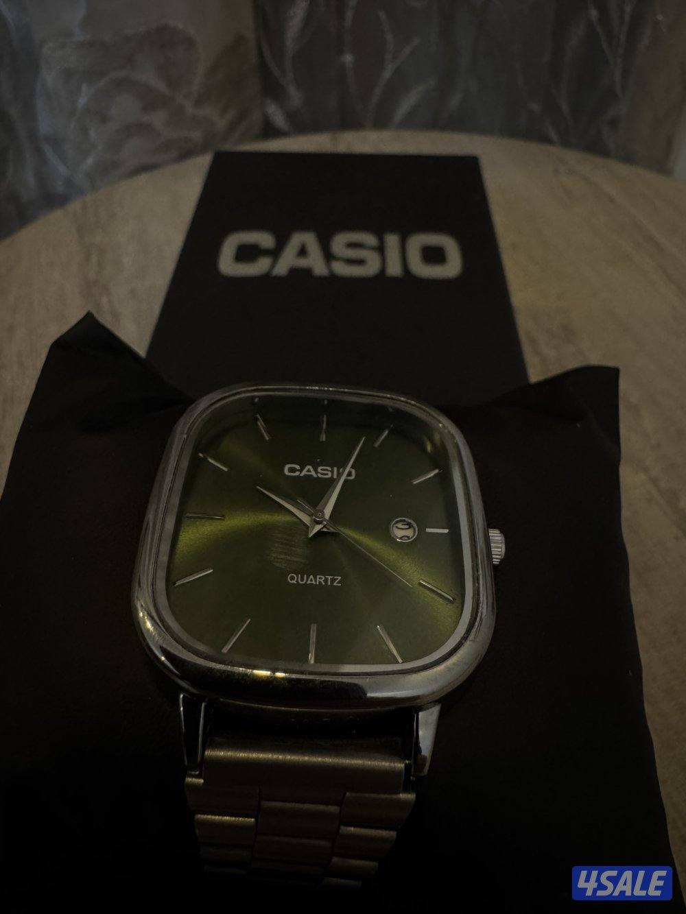 ساعه للبيع للتواصل عالخاص3