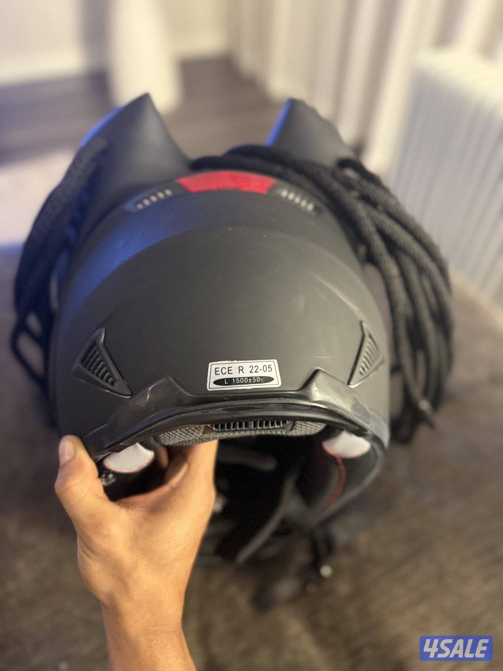 خوذه Predator 👽3