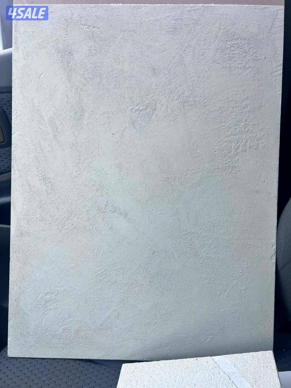 مايكروسمنت ابو مريم  كفالة سنة صبغ دخلي بدون ريحه تركيب ورق جدران وترك6