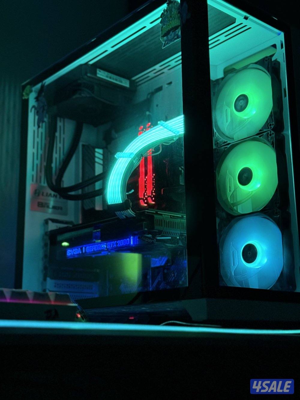 للبيع سيت أب كامل1