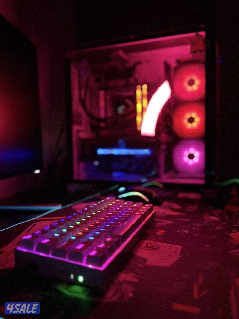 للبيع سيت أب كامل2