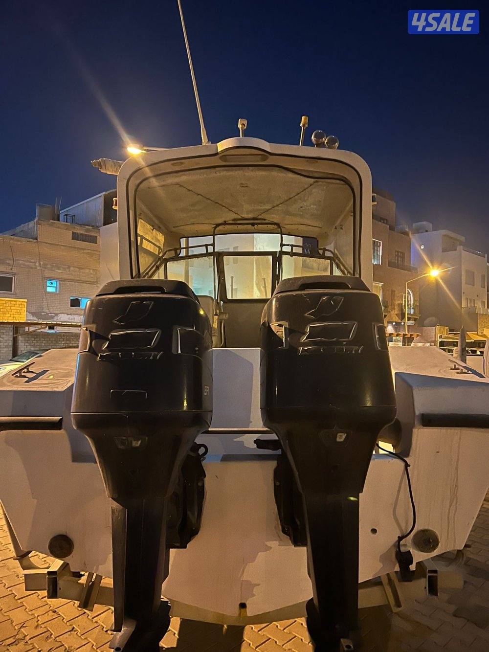 للبيع جولف كرافت ٣١ قدم2