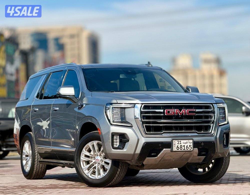 يوكن SLT بانوراما صبغ الوكاله 20231