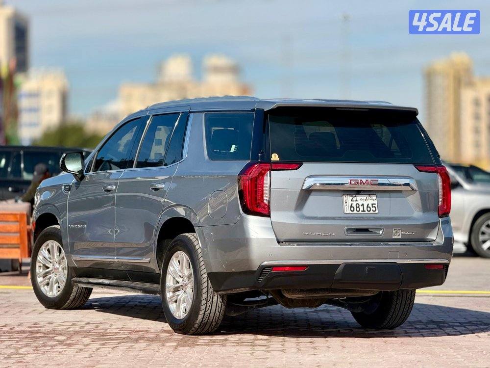 يوكن SLT بانوراما صبغ الوكاله 20233