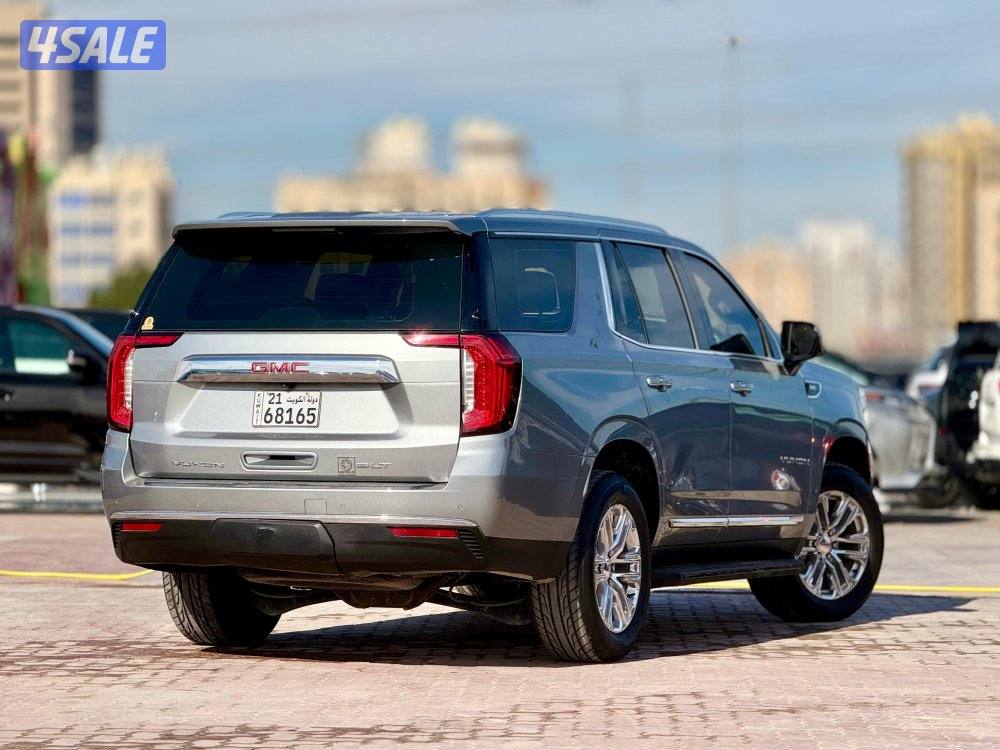 يوكن SLT بانوراما صبغ الوكاله 20232