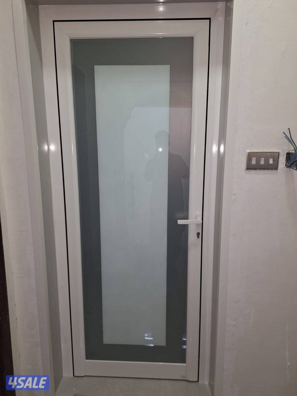 فني ألمنيوم و شتر5