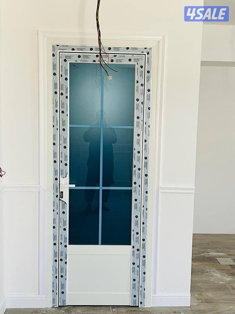 فني ألمنيوم و شتر11