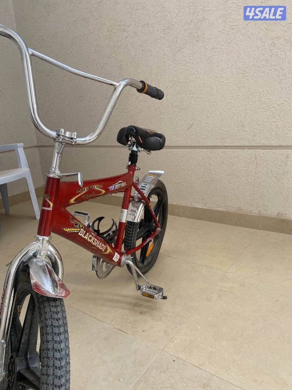 ‏السيكل نظيف0