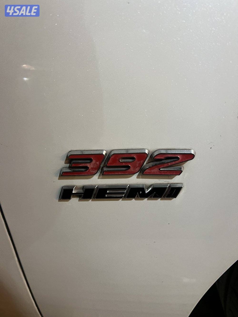 دوج - شارجر - 2016- R/T9