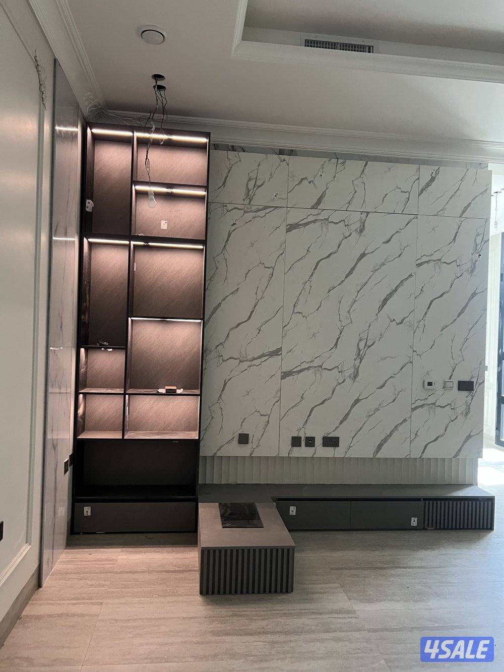 تركيب اثاث0