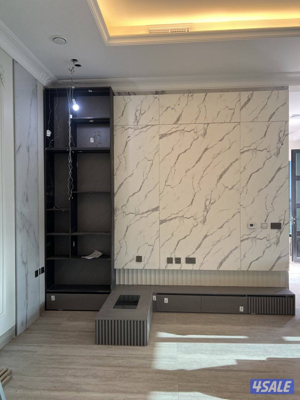 تركيب اثاث4