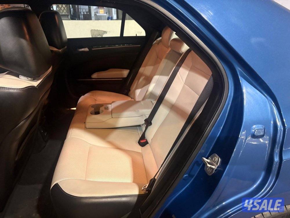 كرايزر موديل 20211