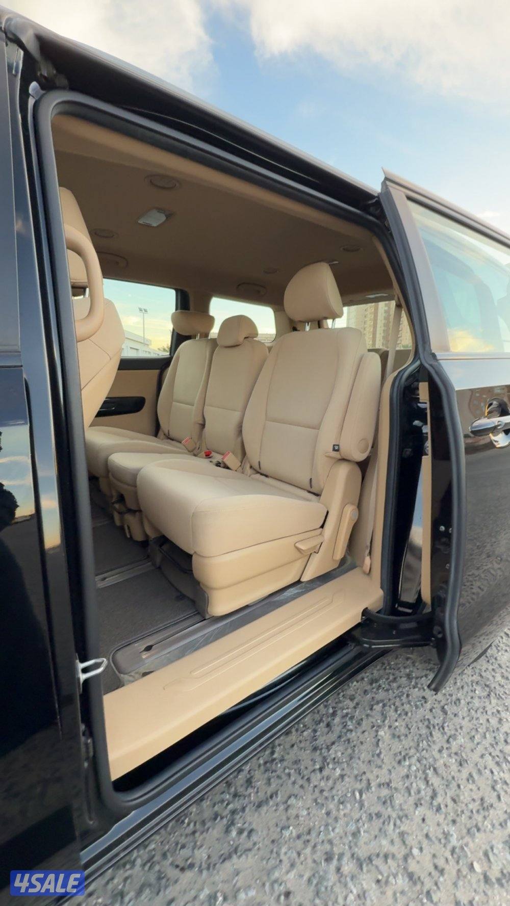 كيا كرنفال6