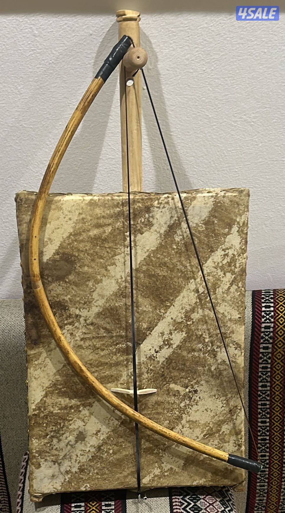 للبيع ربابه0