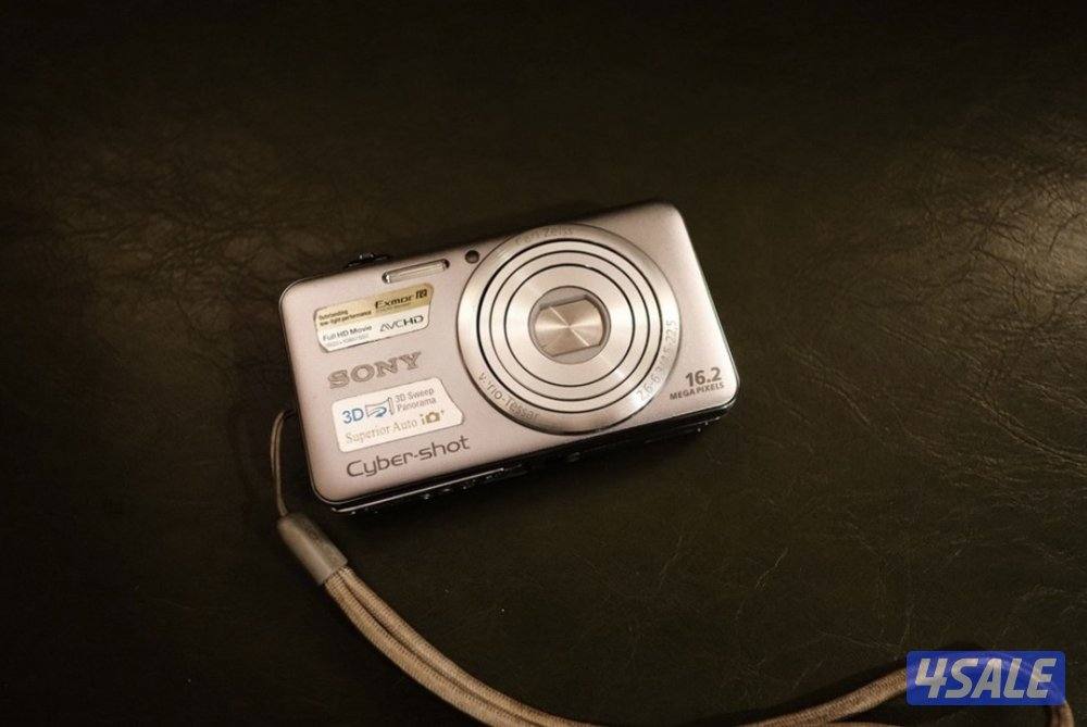 Sony wx50 digital camera 16.2MP0
