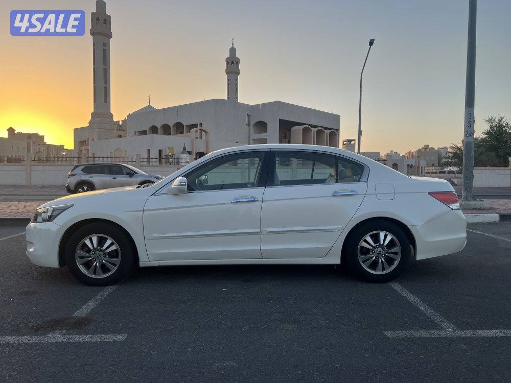 أكورد ٢٠١٠0