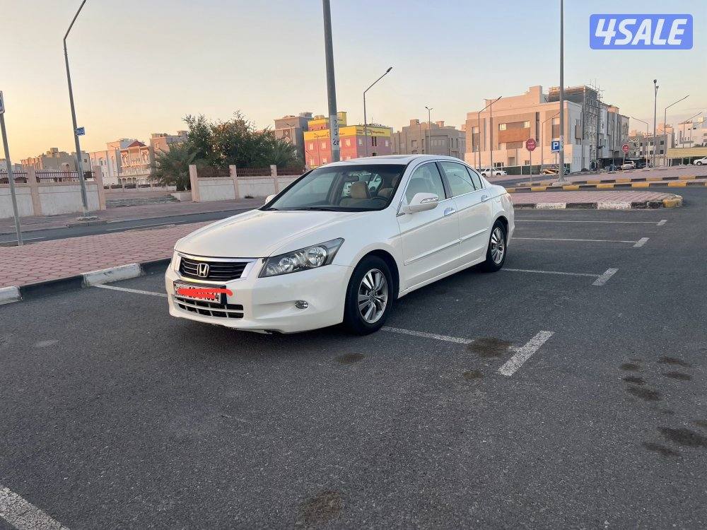 أكورد ٢٠١٠1