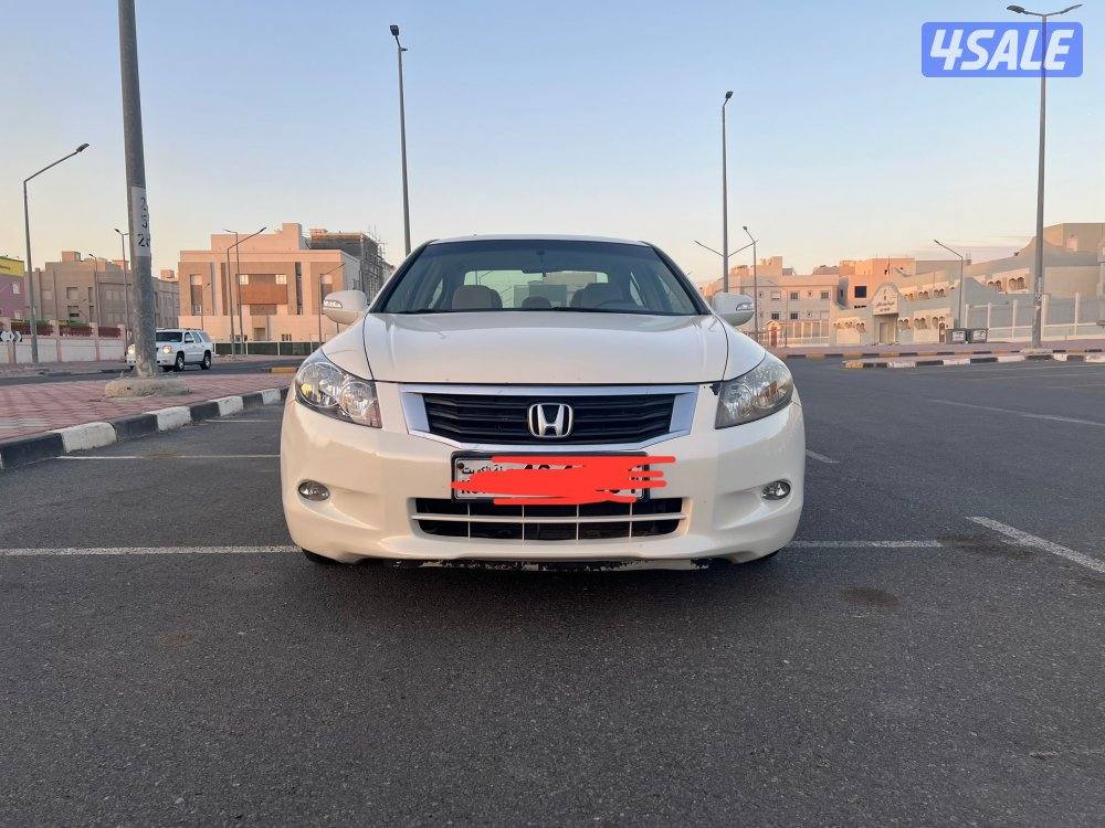 أكورد ٢٠١٠3