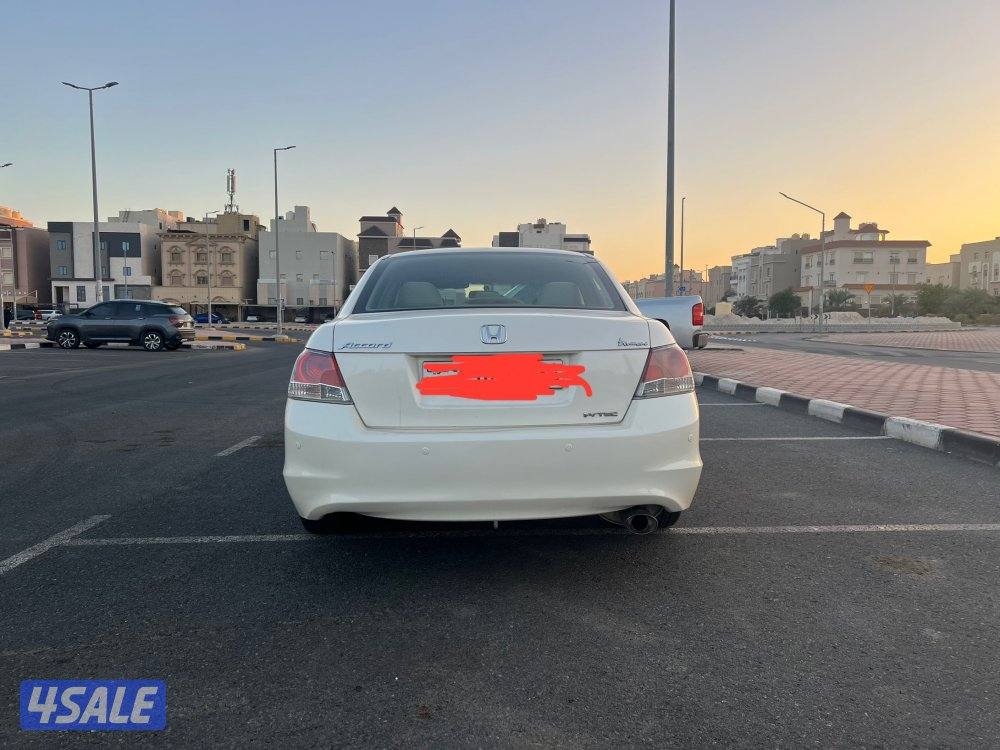 أكورد ٢٠١٠4