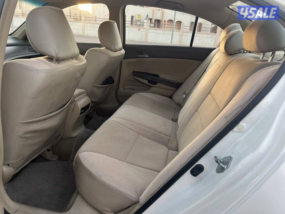 أكورد ٢٠١٠6