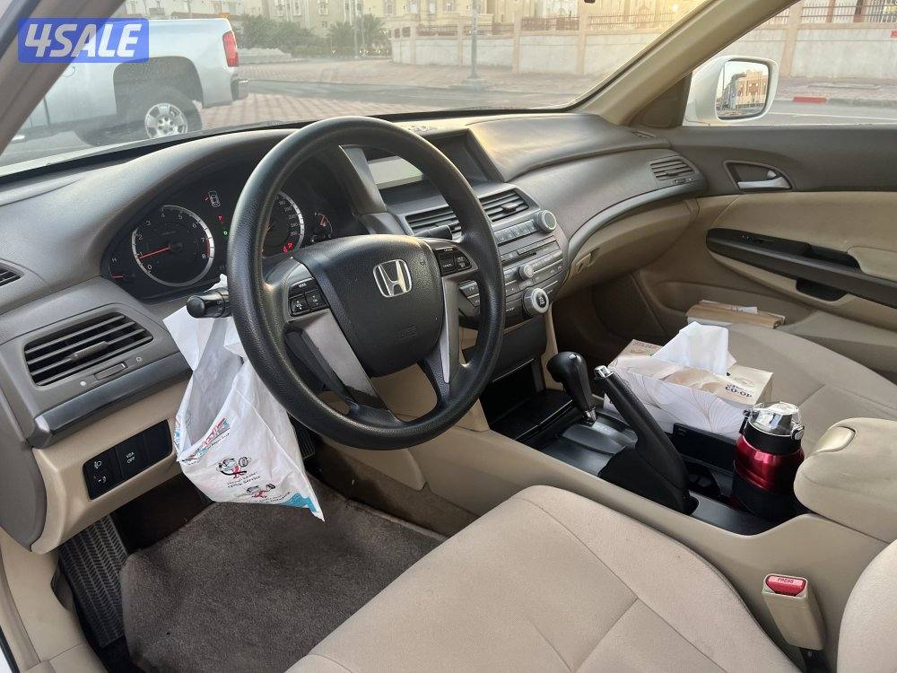 أكورد ٢٠١٠5