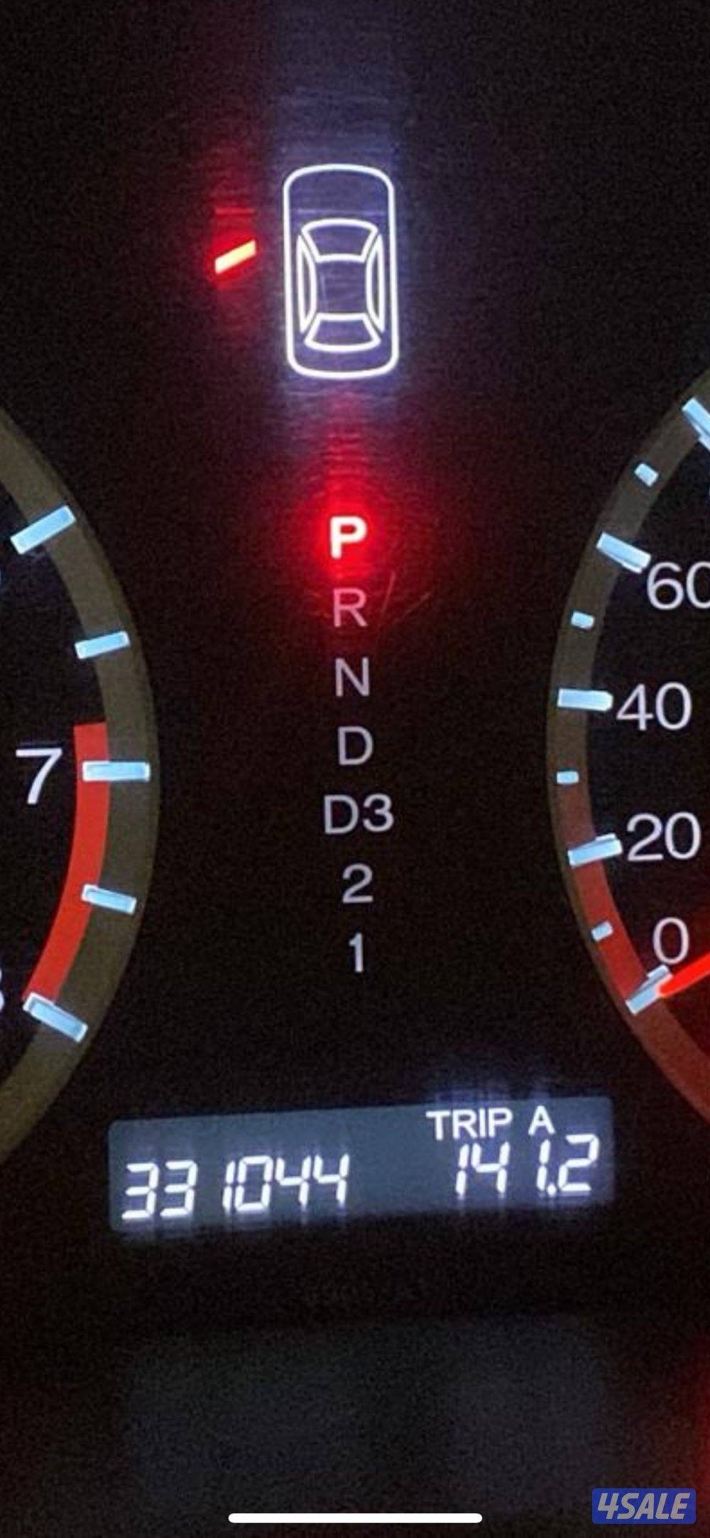 أكورد ٢٠١٠7