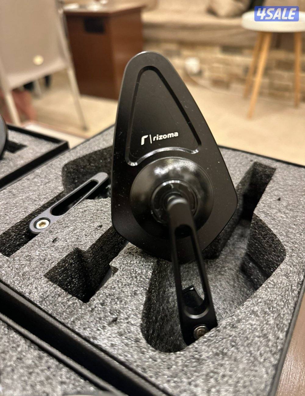 قطع غيار فزبا5