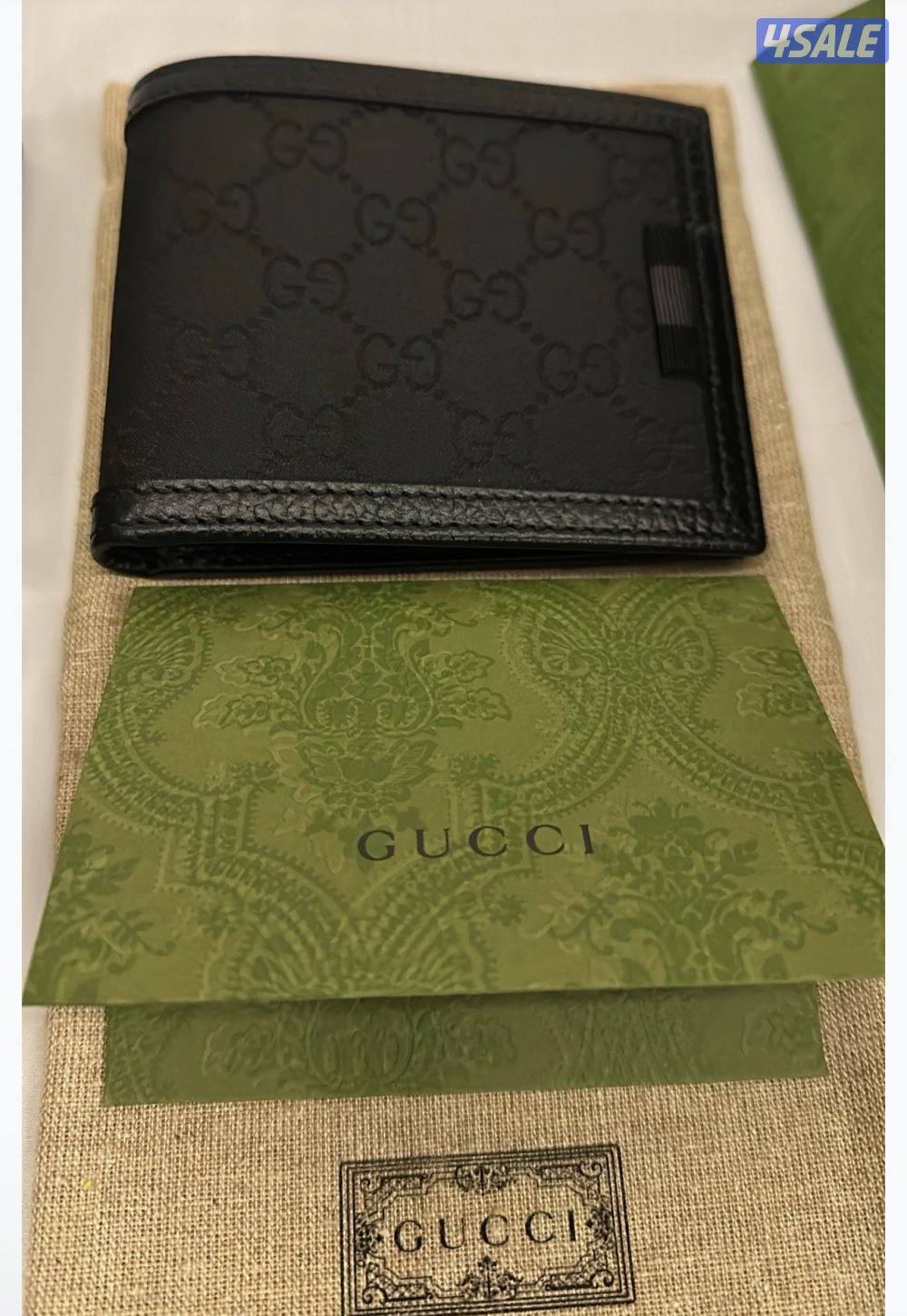 بوك قوتشي اصلي جديد للبيع2