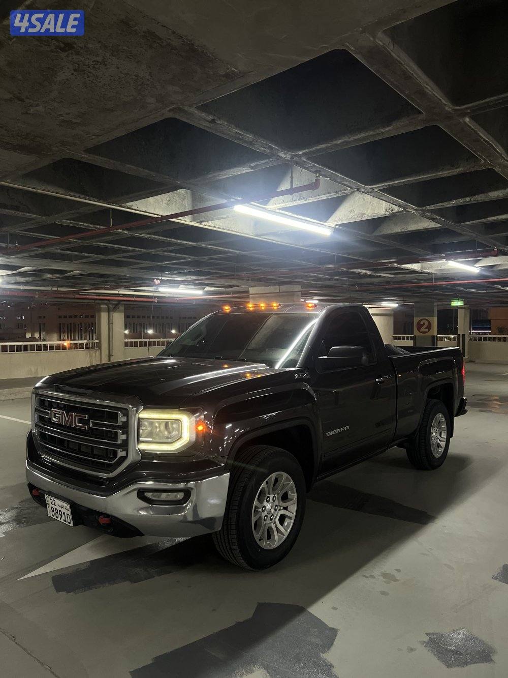 جمس سييرا z711