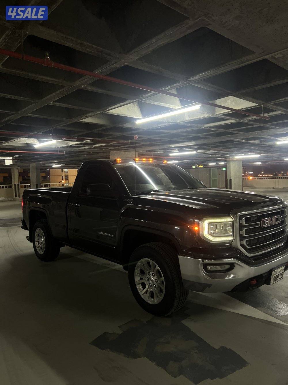 جمس سييرا z712