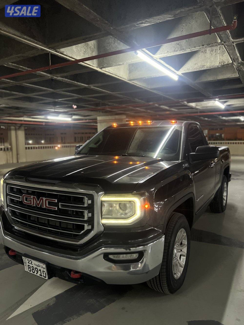 جمس سييرا z713