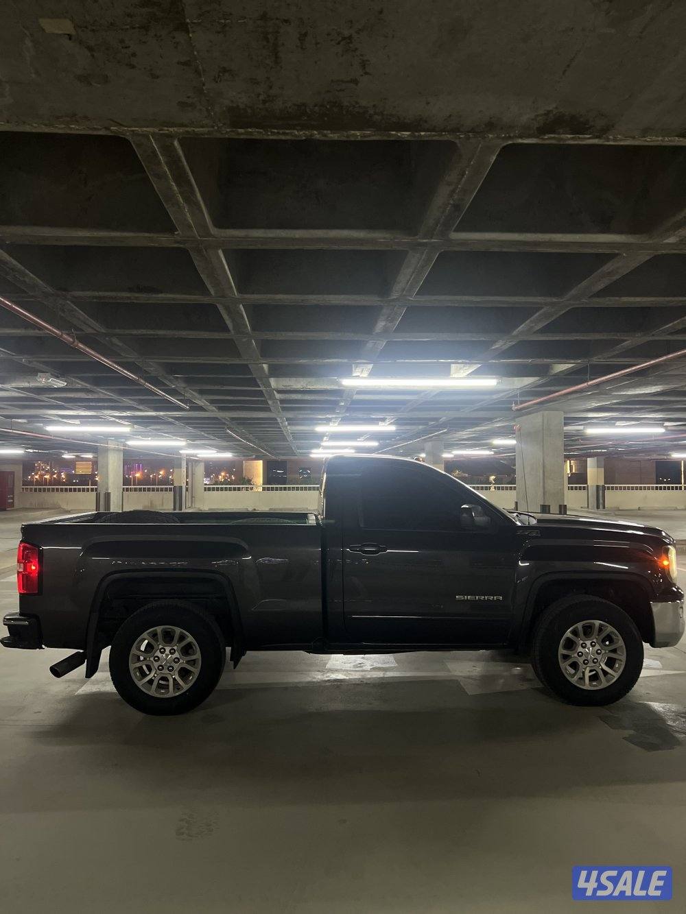 جمس سييرا z715