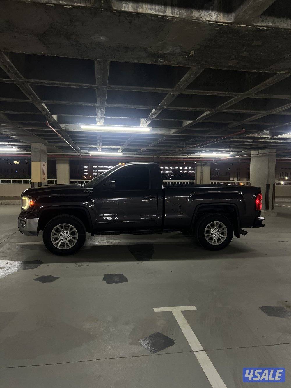 جمس سييرا z716