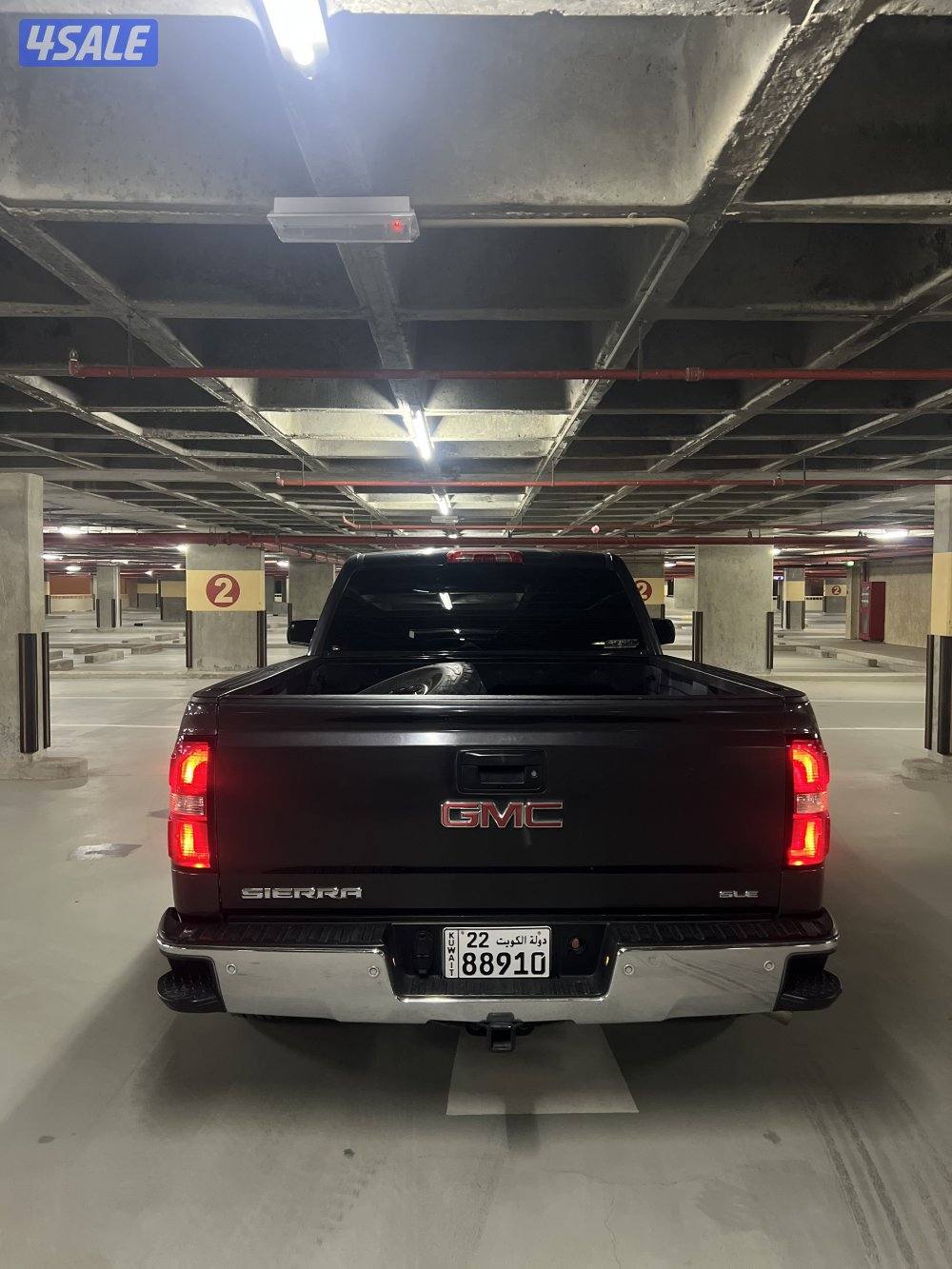 جمس سييرا z718