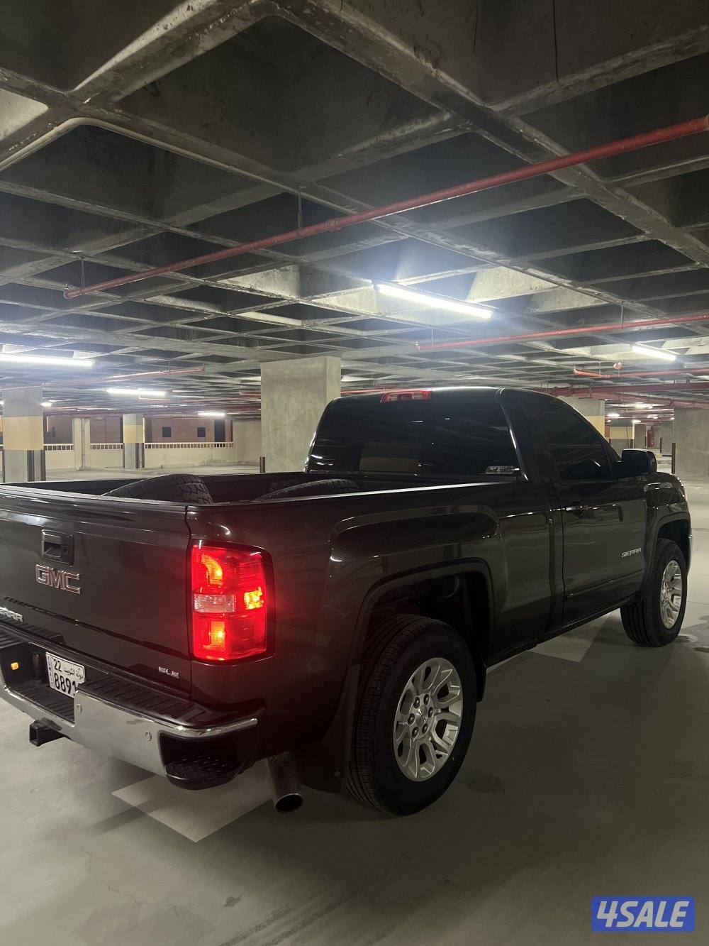 جمس سييرا z7110