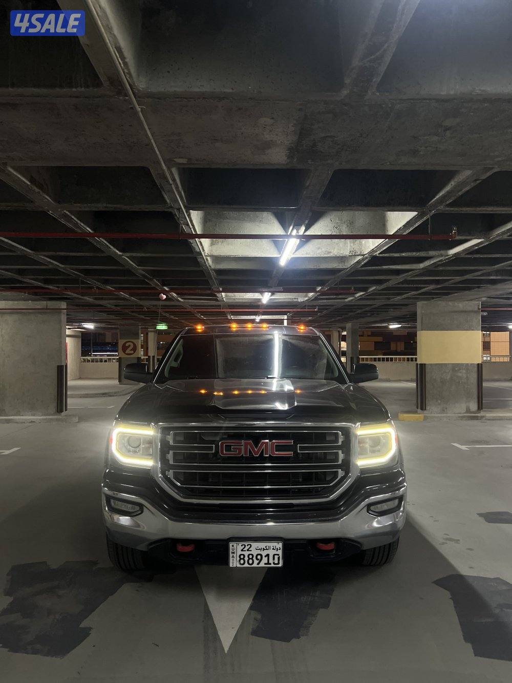 جمس سييرا z7113