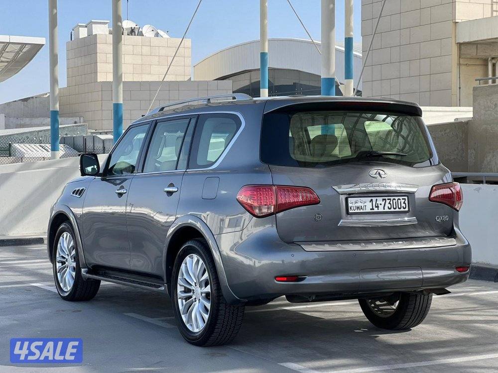 للبيع انفينتي2