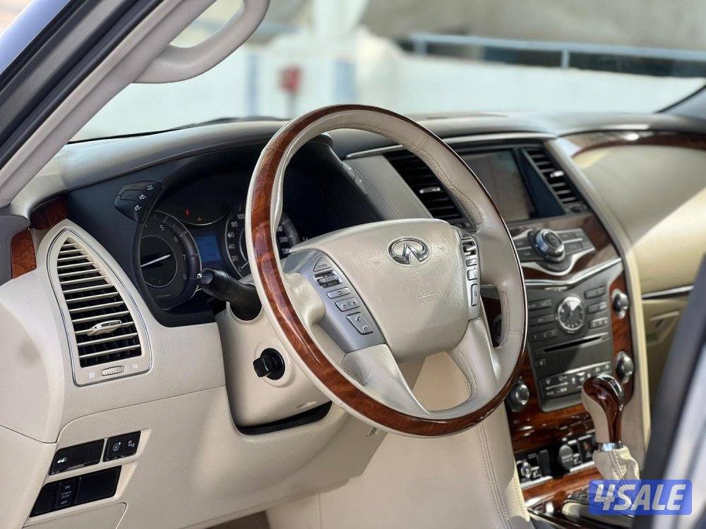 للبيع انفينتي6