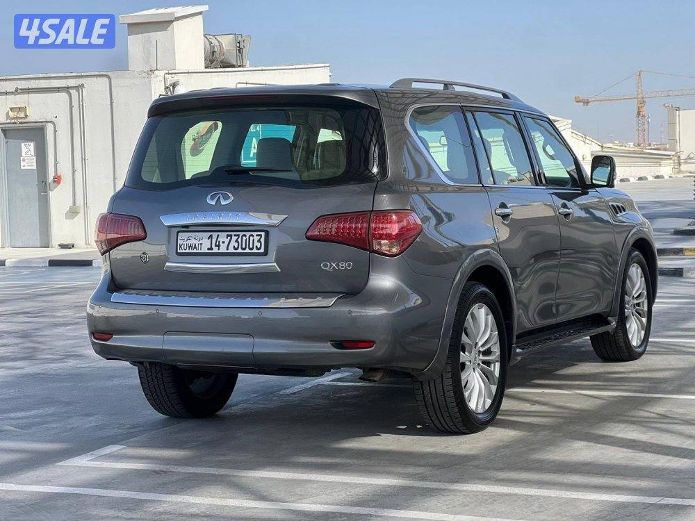 للبيع انفينتي11