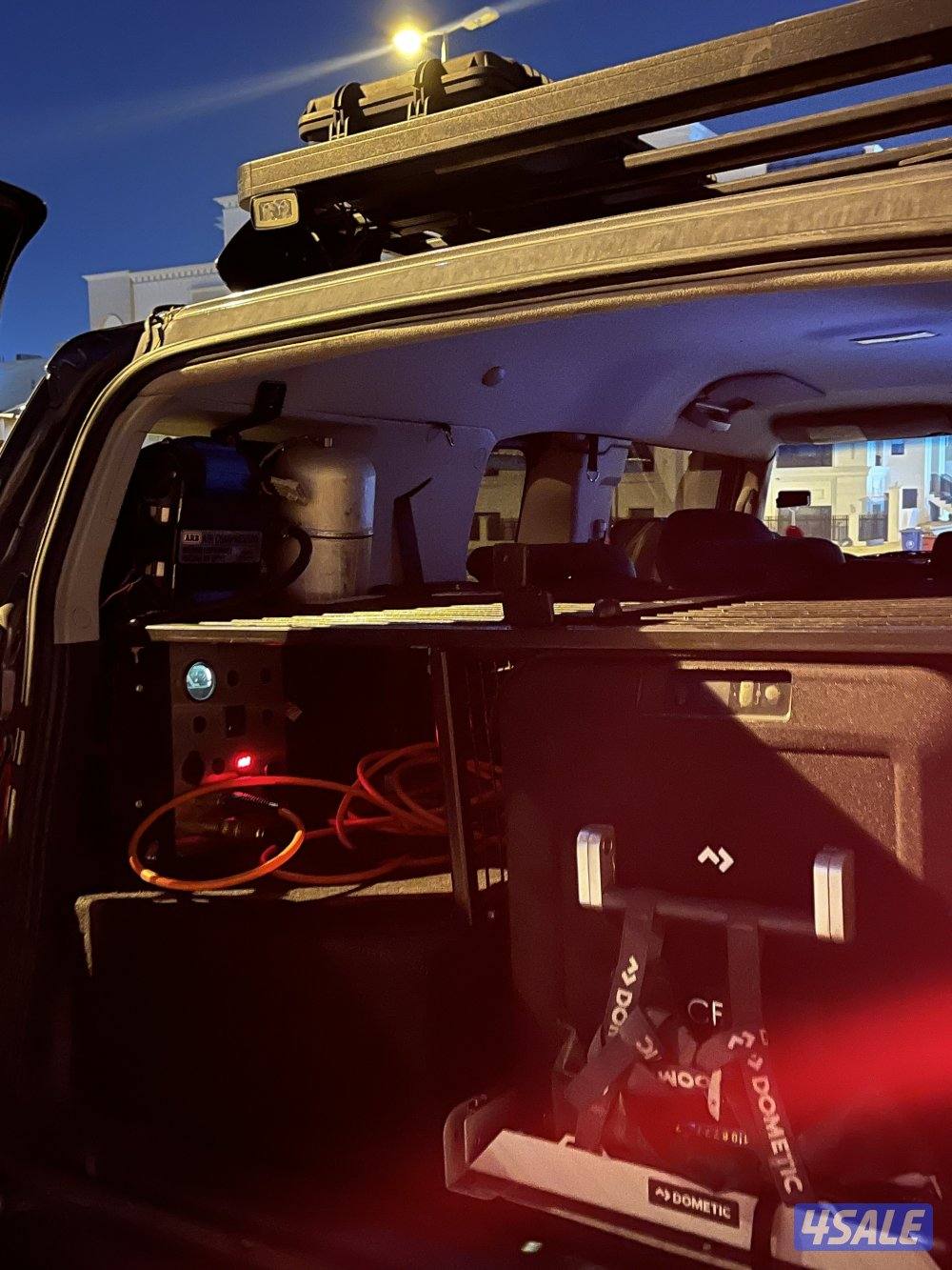 للبيع تيوتا fj3