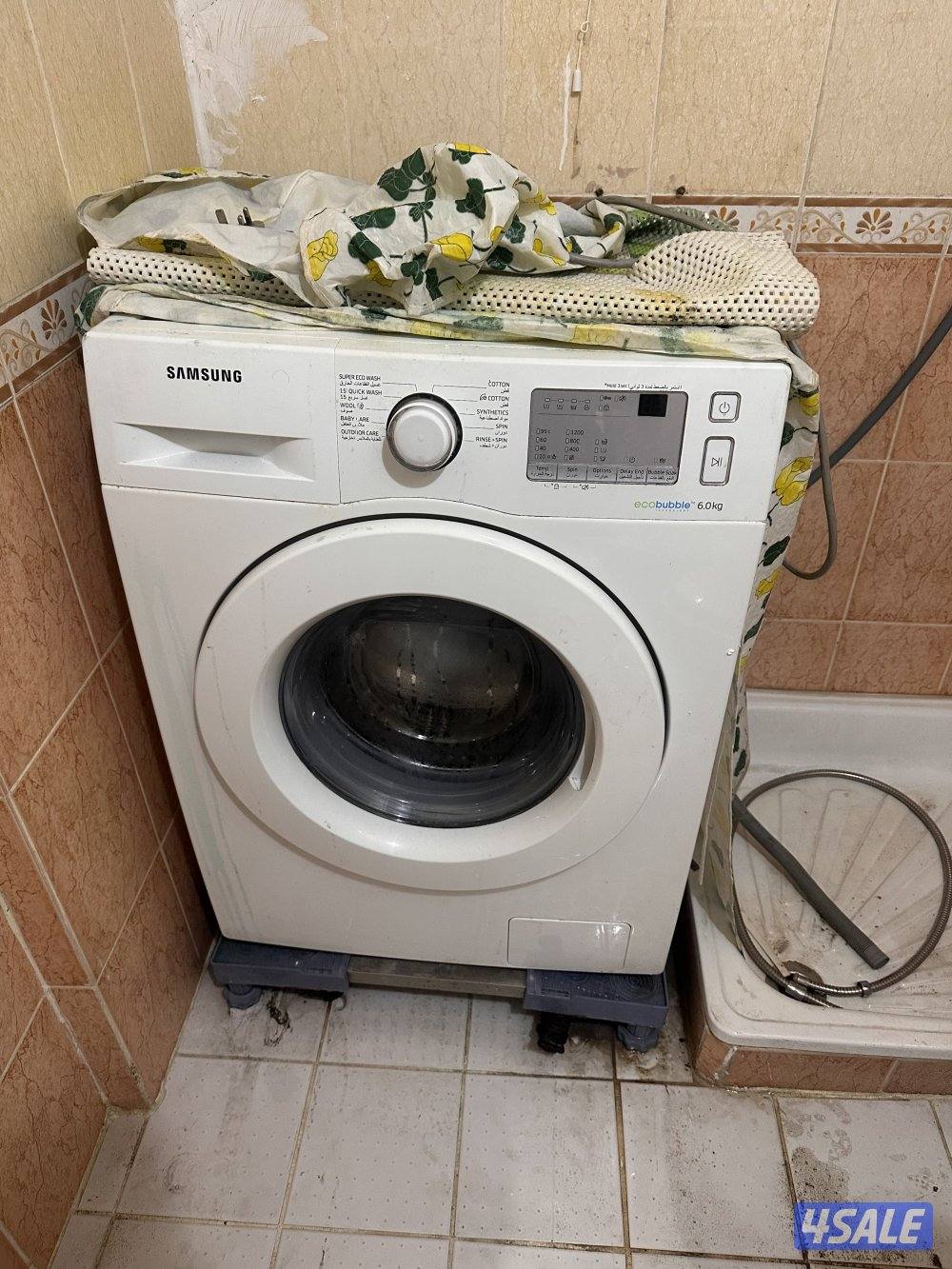 فني سنترال.  ووحدات. غسالات تلاجات1