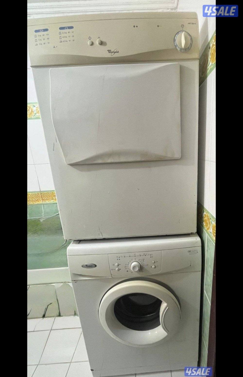 فني سنترال.  ووحدات. غسالات تلاجات4