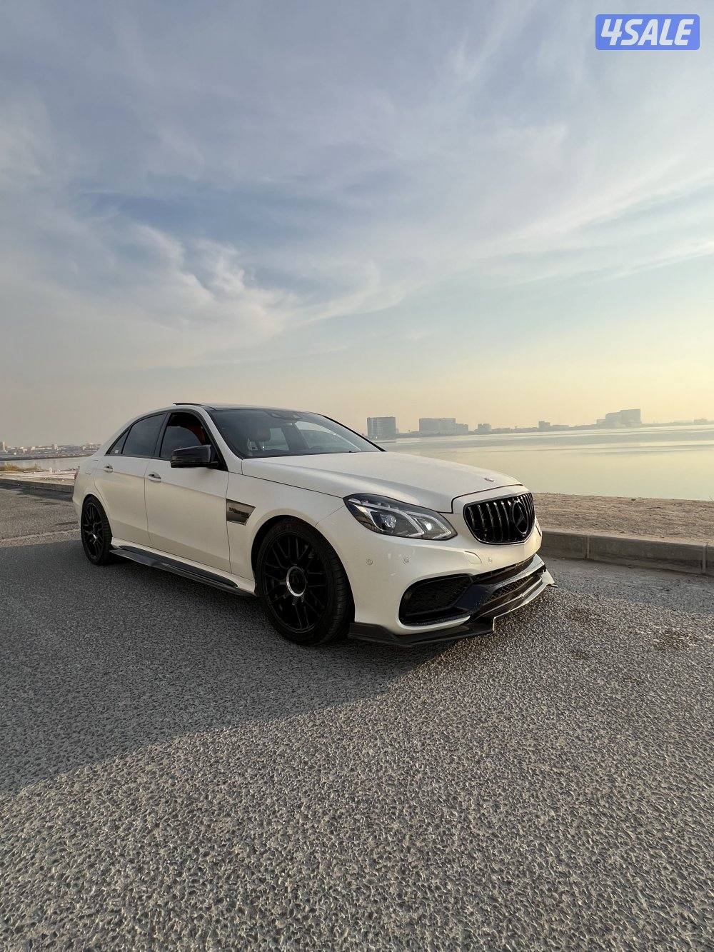 E63s 2015 4matic11