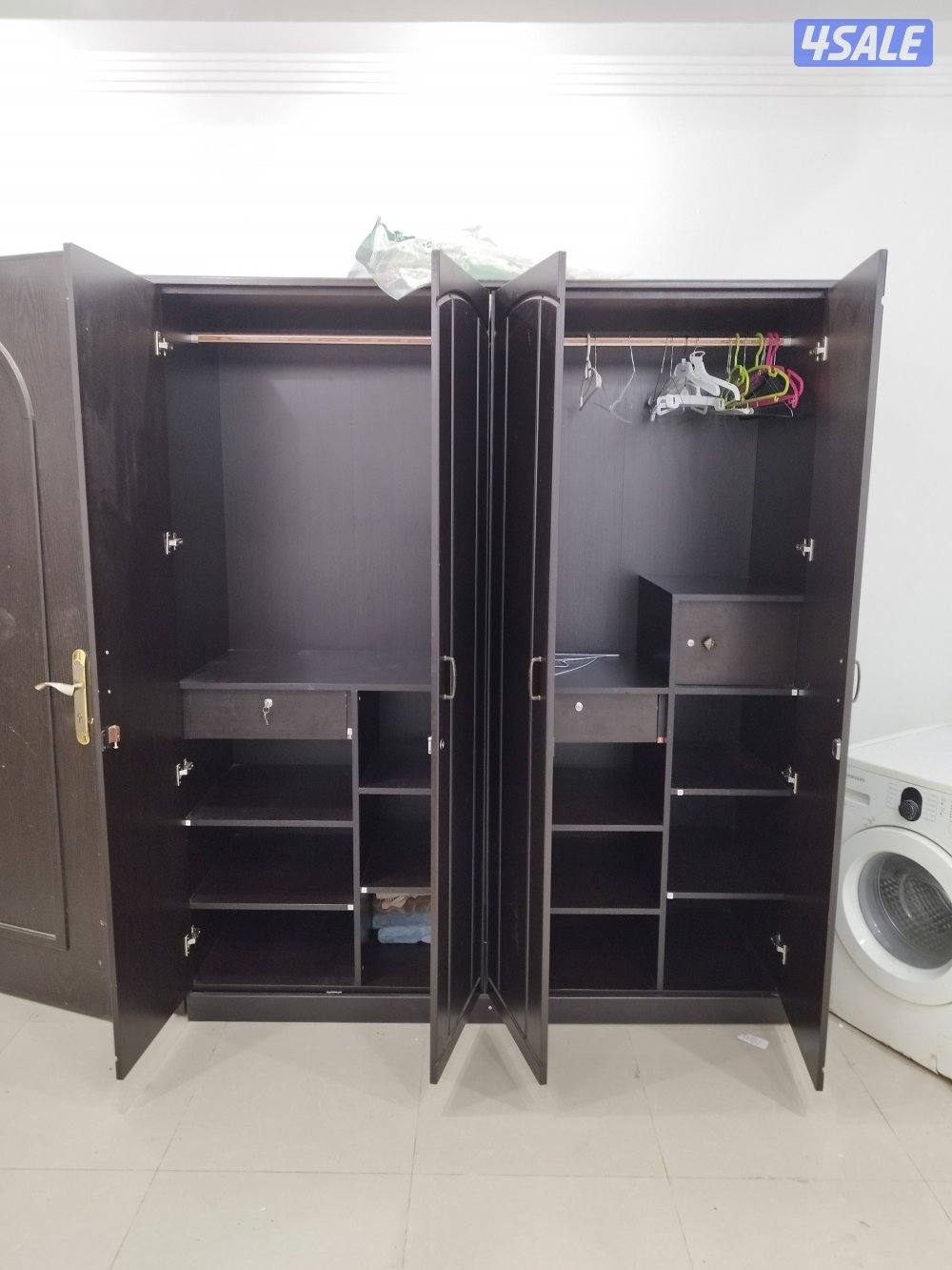 نقل عفش فك وتركيب جميع غرف النوم والأثاث المنزلي خارج وداخل المنزل3