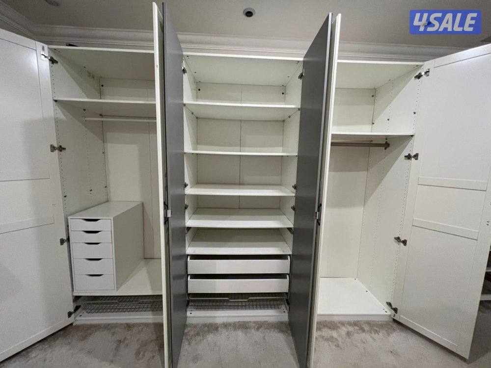 نقل عفش فك وتركيب جميع غرف النوم والأثاث المنزلي خارج وداخل المنزل5