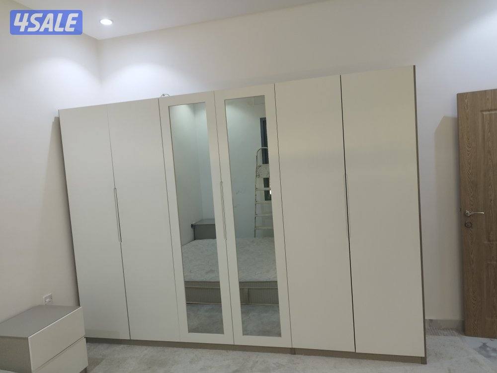 نقل عفش فك وتركيب جميع غرف النوم والأثاث المنزلي خارج وداخل المنزل8